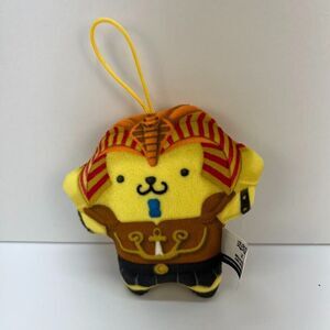 Yu-Gi-Oh! x Hello Kitty McDonalds Happy Meal Pompompurin Exodia‎ by Sanrio